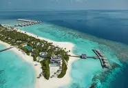 Jumeirah Maldives Olhahali