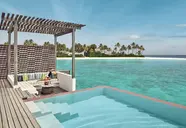 Jumeirah Maldives Olhahali