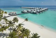 Jumeirah Maldives Olhahali