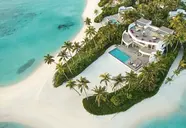 Jumeirah Maldives Olhahali