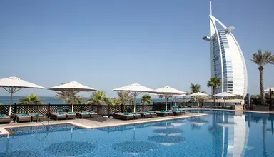 Jumeirah Mina A'Salam
