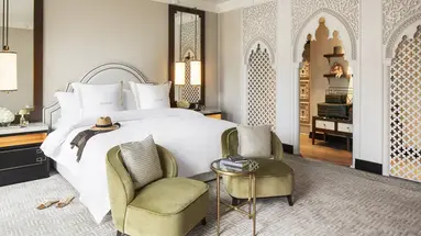 Jumeirah Mina A'Salam