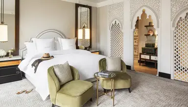 Jumeirah Mina A'Salam