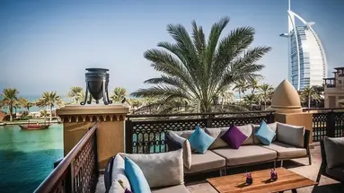 Jumeirah Mina A'Salam
