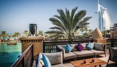 Jumeirah Mina A'Salam