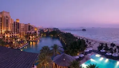 Jumeirah Mina A'Salam