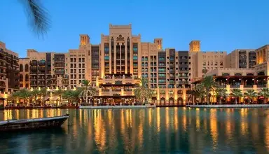Jumeirah Mina A'Salam