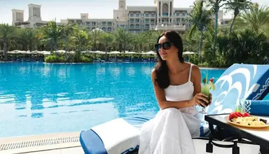 Jumeirah Mina A'Salam