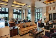 Jumeirah Mina A'Salam