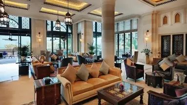 Jumeirah Mina A'Salam