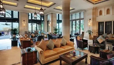 Jumeirah Mina A'Salam