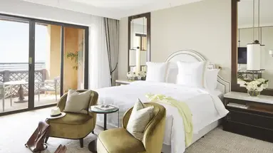 Jumeirah Mina A'Salam