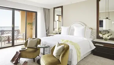 Jumeirah Mina A'Salam