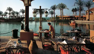 Jumeirah Mina A'Salam