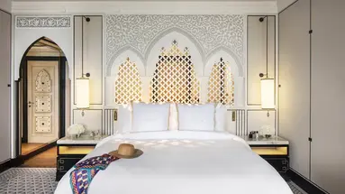 Jumeirah Mina A'Salam