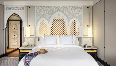 Jumeirah Mina A'Salam