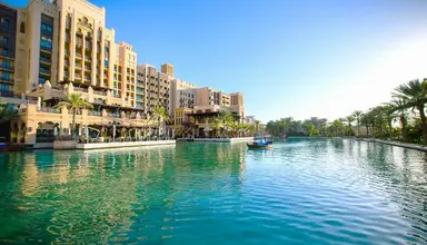 Jumeirah Mina A'Salam