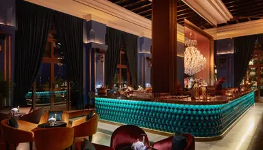 Jumeirah Mina A'Salam