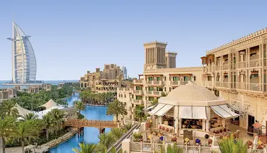 Jumeirah Mina A'Salam
