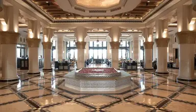 Jumeirah Mina A'Salam