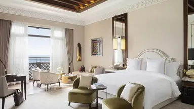 Jumeirah Mina A'Salam