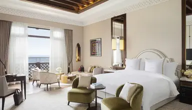 Jumeirah Mina A'Salam