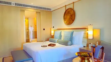 Jumeirah Muscat Bay