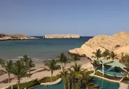 Jumeirah Muscat Bay