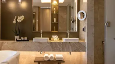 Jumeirah Muscat Bay