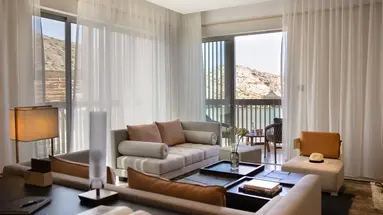 Jumeirah Muscat Bay