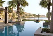 Jumeirah Muscat Bay