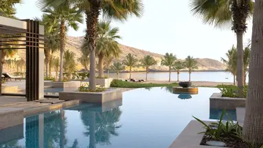Jumeirah Muscat Bay