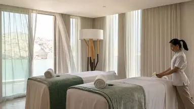 Jumeirah Muscat Bay