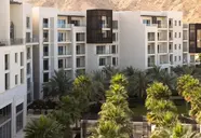 Jumeirah Muscat Bay