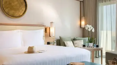 Jumeirah Muscat Bay