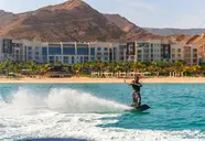 Jumeirah Muscat Bay