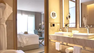 Jumeirah Muscat Bay
