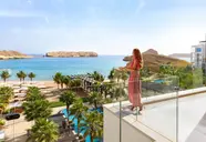 Jumeirah Muscat Bay