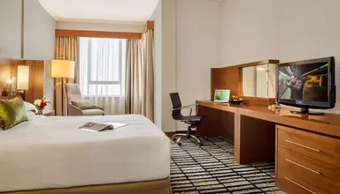 Jumeirah Rotana