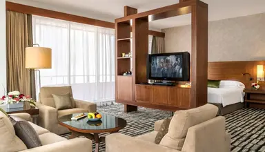 Jumeirah Rotana