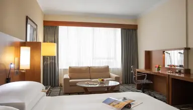 Jumeirah Rotana