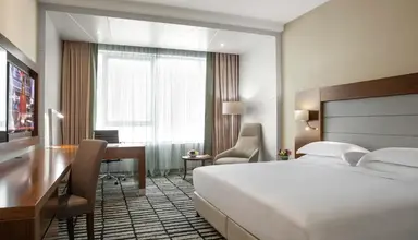 Jumeirah Rotana