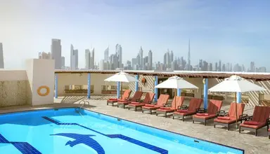 Jumeirah Rotana
