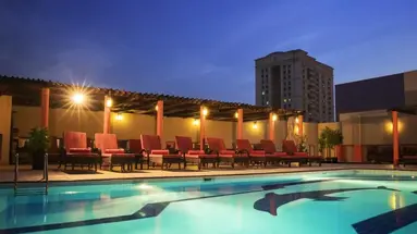 Jumeirah Rotana