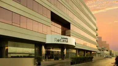 Jumeirah Rotana