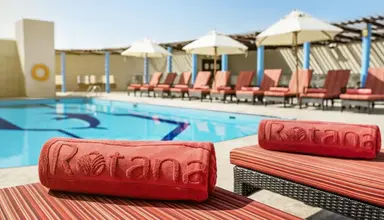 Jumeirah Rotana