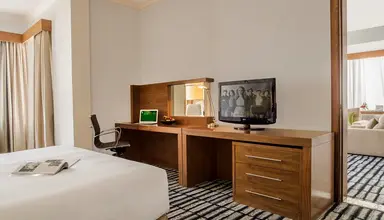 Jumeirah Rotana