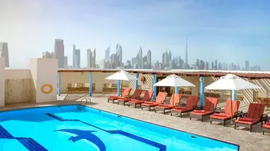 Jumeirah Rotana