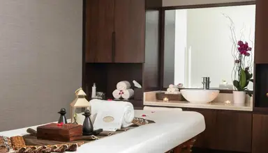 Jumeirah Rotana