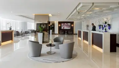 Jumeirah Rotana